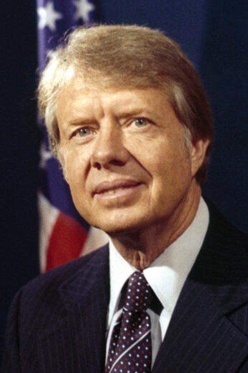Jimmy Carter fotoğrafı