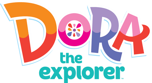 Dora the Explorer logo