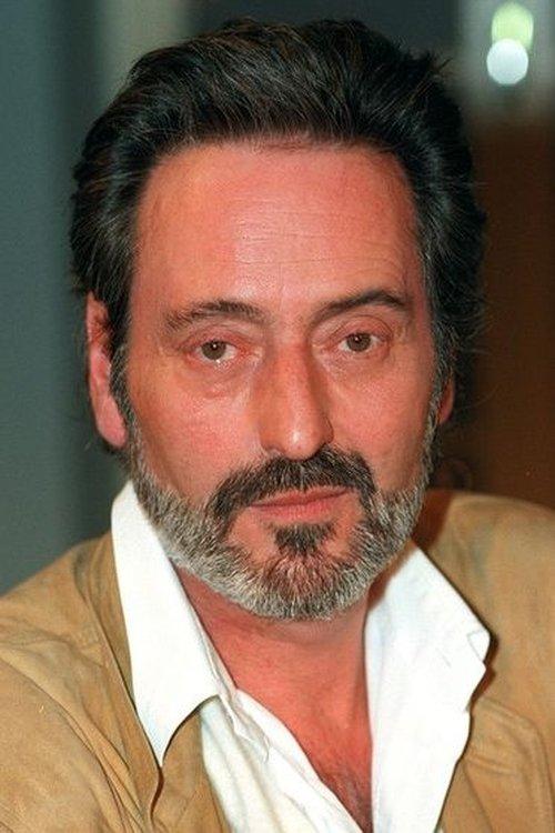 Helmut Dietl fotoğrafı