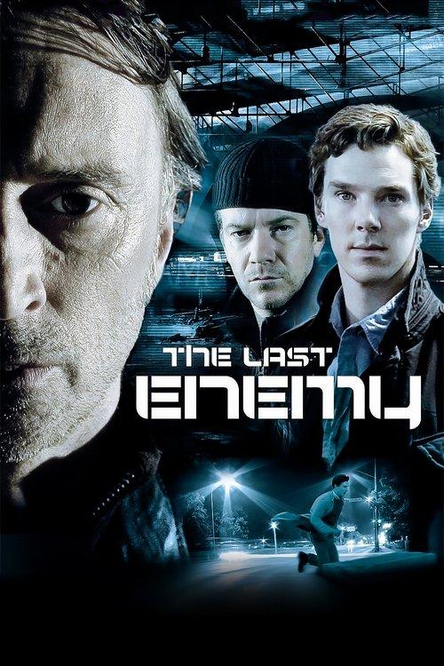 The Last Enemy dizi afişi