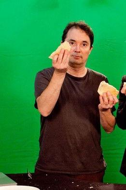 Scott Stuckey fotoğrafı