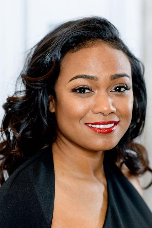 Tatyana Ali fotoğrafı