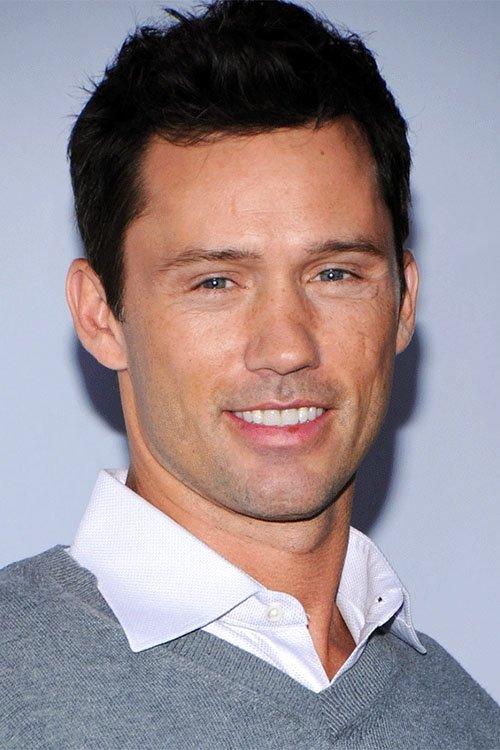 Jeffrey Donovan fotoğrafı