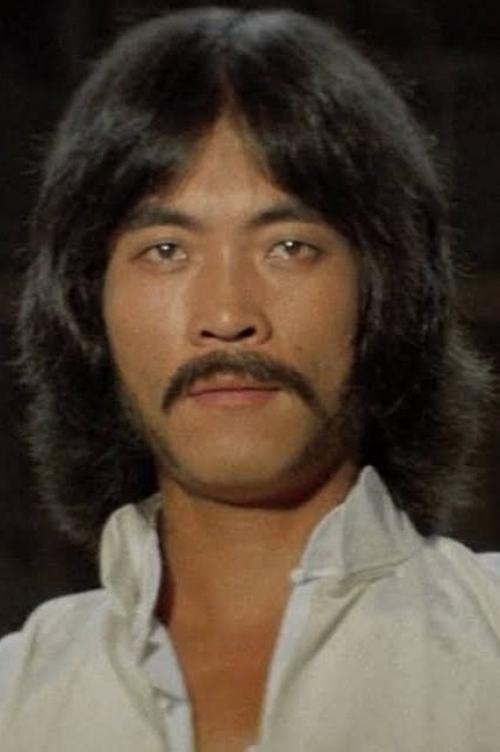 Hwang Jang-Lee fotoğrafı