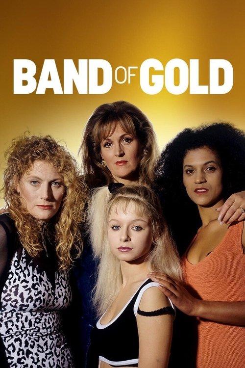 Band of Gold dizi afişi