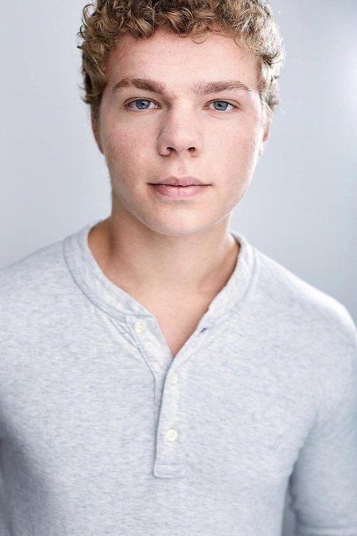 Tyler Merna fotoğrafı