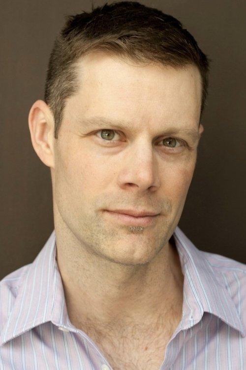 Matt Keeslar fotoğrafı