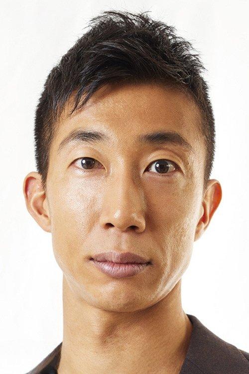 Kenji Sugimura fotoğrafı