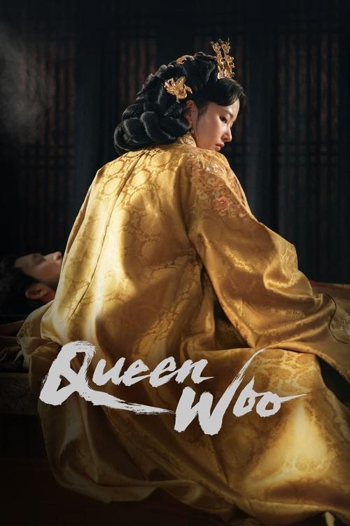 Queen Woo dizi afişi