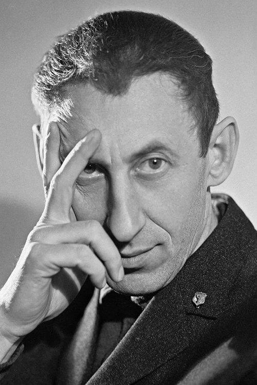 Vladimir Basov fotoğrafı