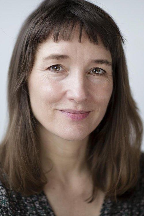 Emily Woof fotoğrafı