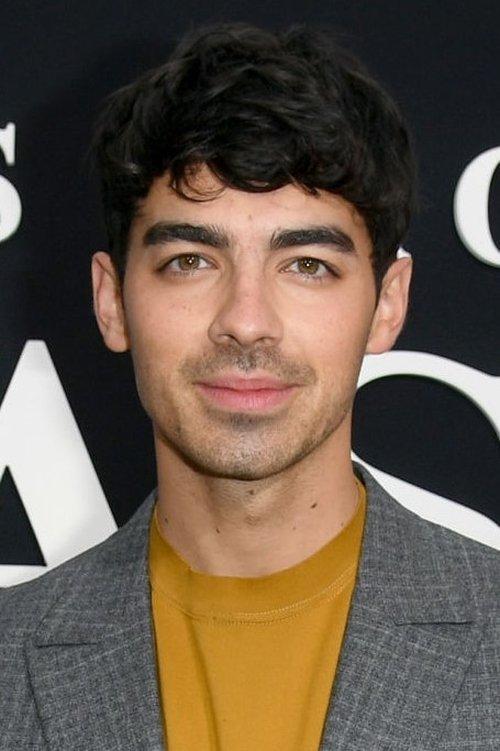 Joe Jonas fotoğrafı