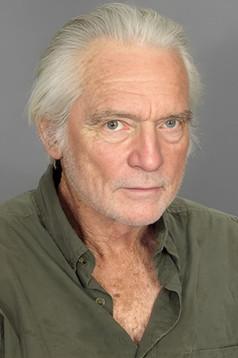 Chris Robinson fotoğrafı