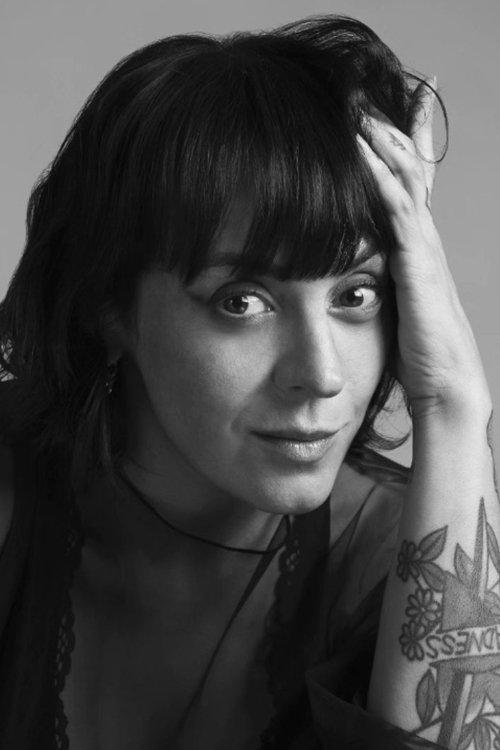 Jani Dueñas fotoğrafı