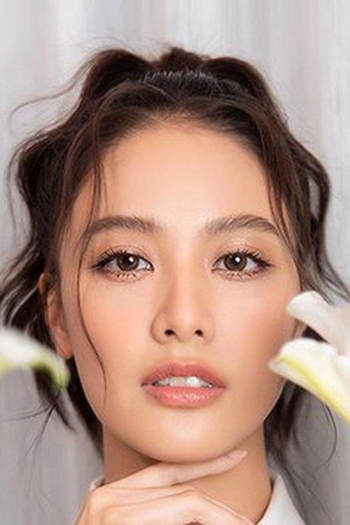 Saranya Jumpatip fotoğrafı