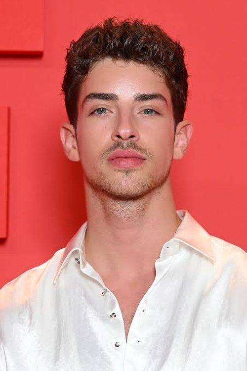 Manu Ríos fotoğrafı