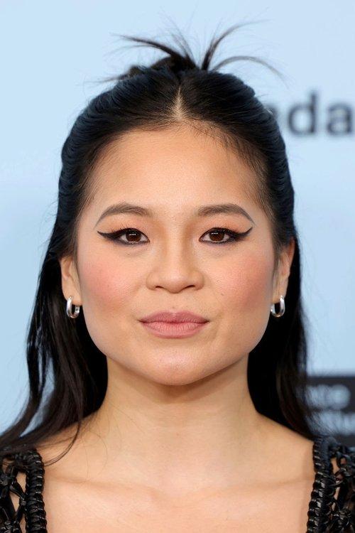 Kelly Marie Tran fotoğrafı