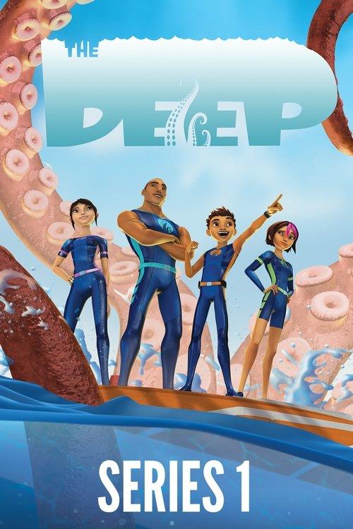 The Deep Sezon 1