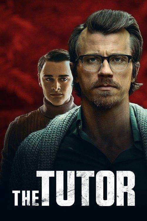 The Tutor film afişi