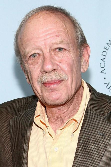 Tom Mankiewicz fotoğrafı