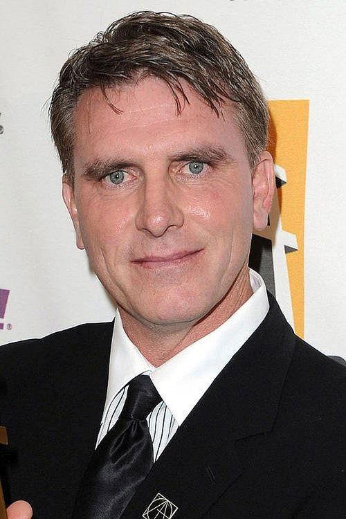 Robert Stromberg fotoğrafı