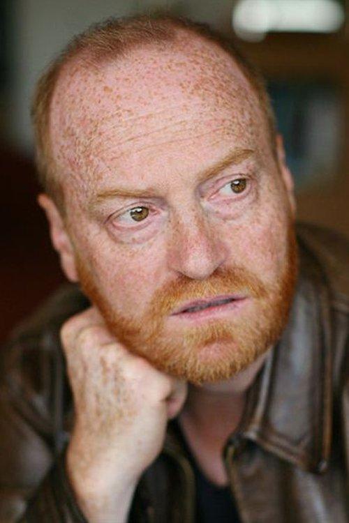 Ludovic Pinette fotoğrafı