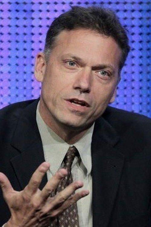 John Eisendrath fotoğrafı