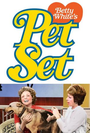 The Pet Set dizi afişi