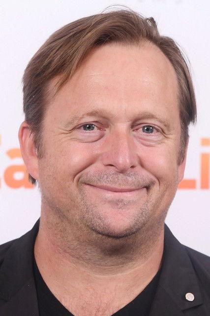 Tom Binns fotoğrafı