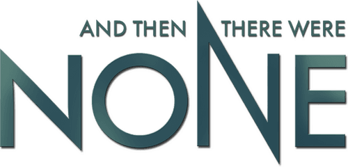 And Then There Were None logo