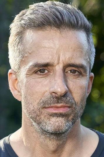 André Babikian fotoğrafı