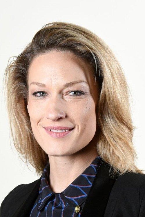 Sylvia Camarda fotoğrafı