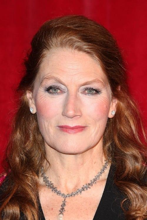 Geraldine James fotoğrafı