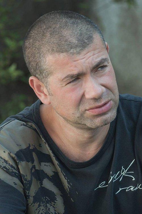 Aleksey Gusev fotoğrafı