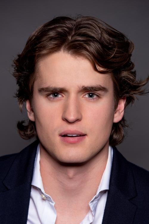 Charles Vandervaart fotoğrafı