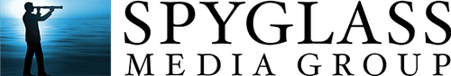 Spyglass Media Group logo