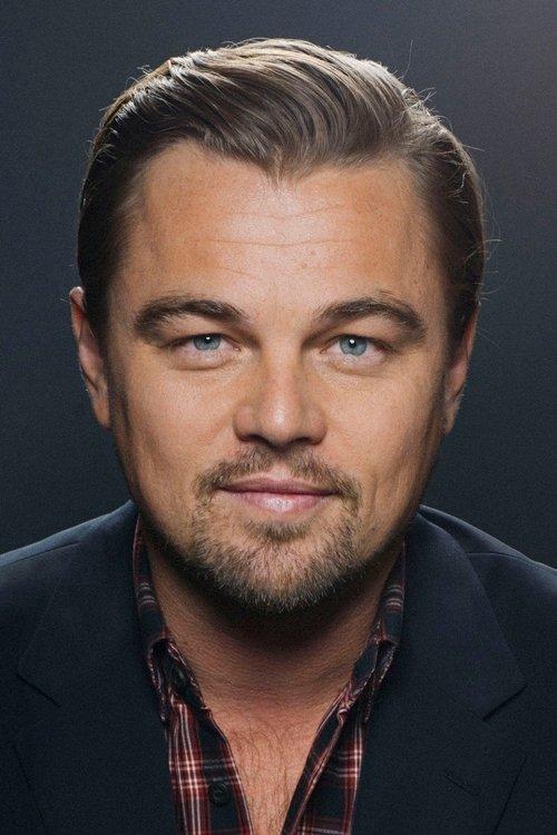 Leonardo DiCaprio fotoğrafı