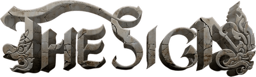 The Sign logo