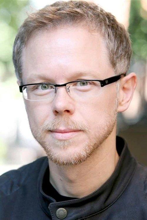 Steven Kynman fotoğrafı