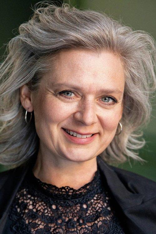 Trine Appel fotoğrafı