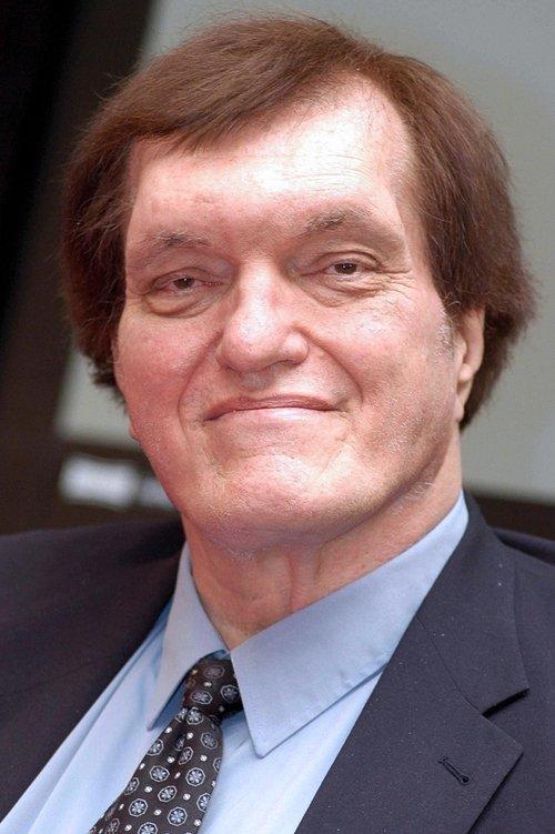 Richard Kiel fotoğrafı