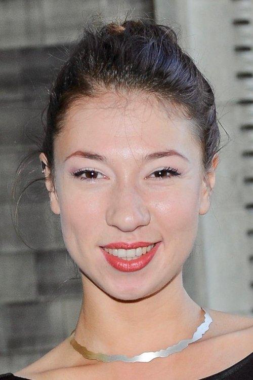 Helena Sujecka fotoğrafı