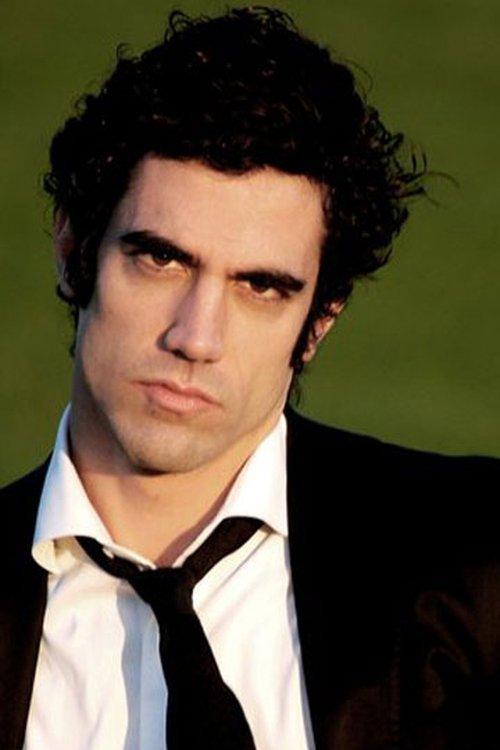 Tommaso Ramenghi fotoğrafı