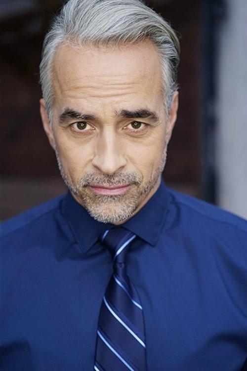 Randy Thomas fotoğrafı