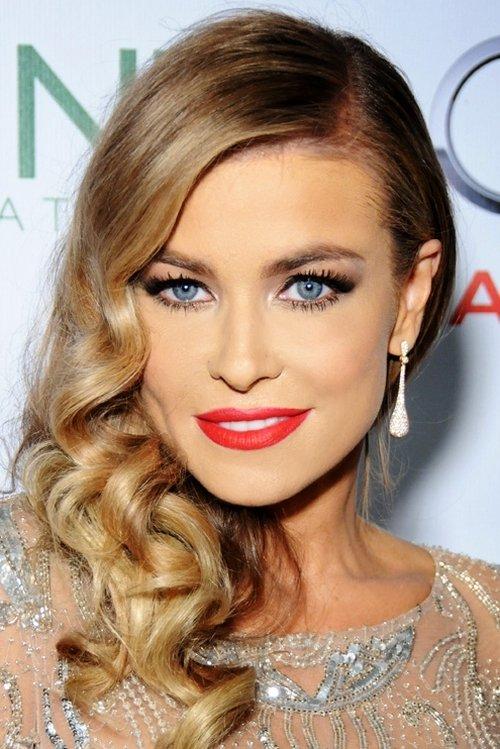 Carmen Electra fotoğrafı
