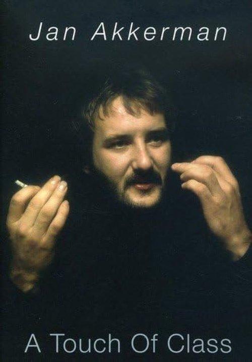 Jan Akkerman: A Touch Of Class film afişi