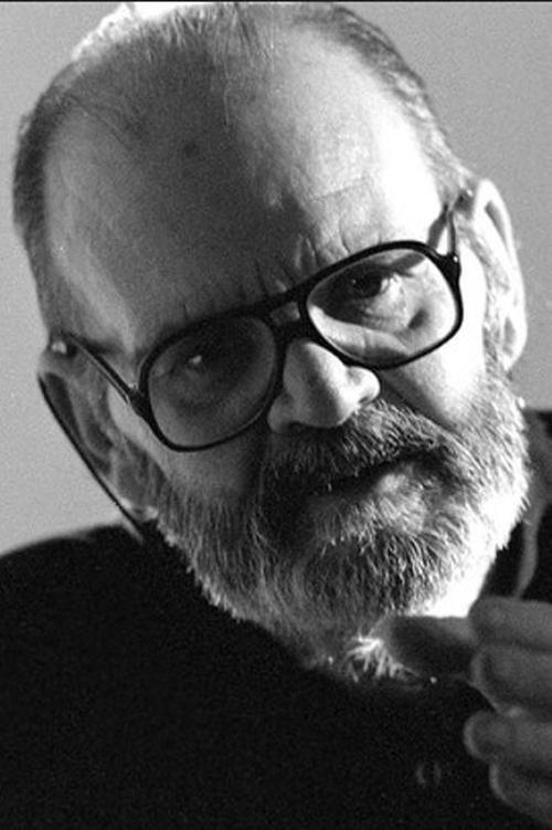 Lucio Fulci fotoğrafı