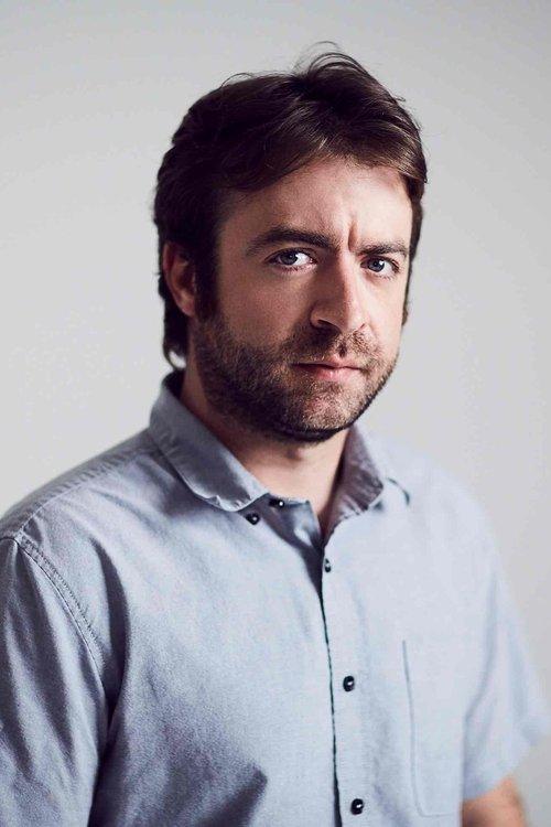 Derek Waters fotoğrafı