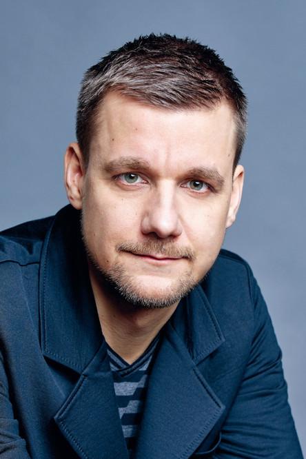 Tobias Schlegl fotoğrafı