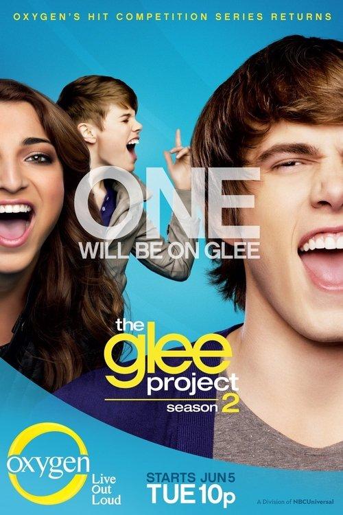 The Glee Project Sezon 2